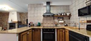 Fotografia z galérie ubytovania Casa Rural con Jacuzzi junto a Camprodon. v destinácii Abella