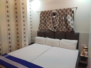 Kép Hotel Gateway Kailash szállásáról Váránasziban a galériában