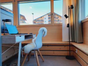 Φωτογραφία από το άλμπουμ του Le Fleuron - Cosy and well centered - 6 ppl σε Nendaz