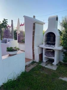 Fotografia z galérie ubytovania Casetta solchiaro 96 v destinácii Procida
