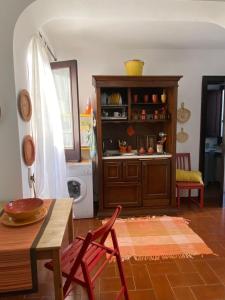 Fotografia z galérie ubytovania Casetta solchiaro 96 v destinácii Procida
