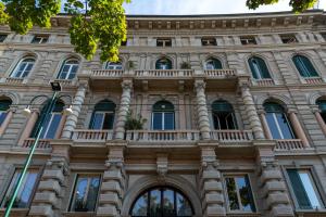Fotografie z fotogalerie ubytování Castello Guest House Milano v Miláně