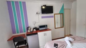 Foto dalla galleria di Epic Den Lodge a Phuthaditjhaba