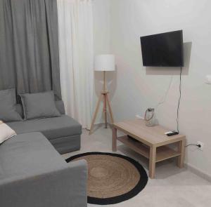 Fotografia z galérie ubytovania Cosy Apartment in the city center v Solúne