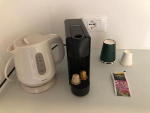 อุปกรณ์ชงชาและกาแฟของ RELSTAY - Amendola