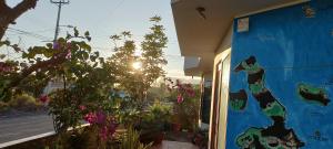 Foto sihtkohas Puerto Villamil asuva majutusasutuse Hotel Sula Sula galeriist