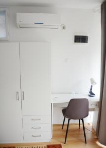 Ảnh trong thư viện ảnh của Apatin apartman ở Apatin