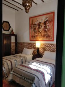 Gallery image of Dar Nadia in El Jadida