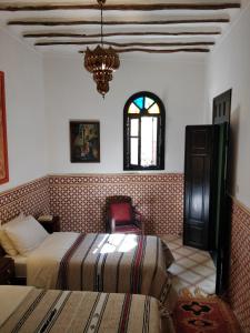 Gallery image of Dar Nadia in El Jadida +24 photos