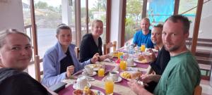 Majutusasutuse Hotel Sula Sula külastajad