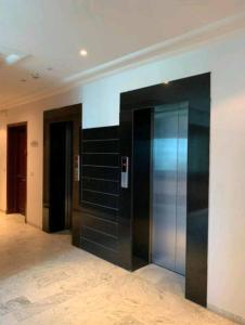 Gallery image of Bright two bedroom apartment Lac2 Tunis Tunisia in Tunis