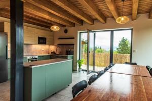 Φωτογραφία από το άλμπουμ του Chata Viola σε Dolní Morava +39 φωτογραφίες