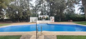 Bazén v ubytovaní Mijas Golf Hoyo 16 alebo v jeho blízkosti