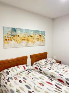 Imagen de la galería de Apartamento a pie de playa en Mogro, en Mogro