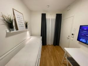 Gallery image of Newer apartment, with all you needs! 25 minutes to Oslo City or OSL Airport! in Lillestrøm