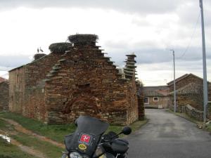 Foto dalla galleria di La Posada de Toribia a Val de San Lorenzo