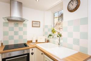 Fotografie z fotogalerie ubytování *Brand New* Lemon Tree Cottage v destinaci Torquay