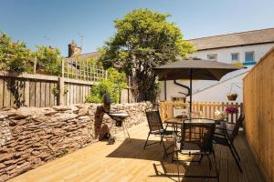 Fotografie z fotogalerie ubytování *Brand New* Lemon Tree Cottage v destinaci Torquay