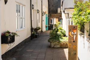 Fotografie z fotogalerie ubytování *Brand New* Lemon Tree Cottage v destinaci Torquay