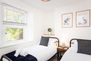 Fotografie z fotogalerie ubytování *Brand New* Lemon Tree Cottage v destinaci Torquay