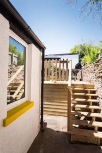 Fotografie z fotogalerie ubytování *Brand New* Lemon Tree Cottage v destinaci Torquay