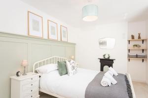 Fotografie z fotogalerie ubytování *Brand New* Lemon Tree Cottage v destinaci Torquay