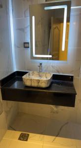 New modern villa in muscat