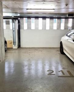 Diamond Luxury Apartment 1084 Budapest, 22 Bérkocsis utca 6. Emelet 71. Ajtó kép - 2