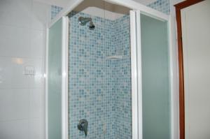 Un baño de Hotel Nuova Grosseto