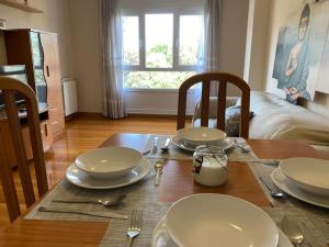 Kép APARTAMENTO 2 HABITACIONEs ,GARAJE , CON BUENA UBICACION szállásáról Parbayónban a galériában