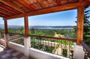Fotografie z fotogalerie ubytování Villa Serenity v Šibeniku