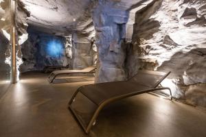 Foto sihtkohas Nendaz asuva majutusasutuse Nendaz 4 Vallées & SPA 4* Superior galeriist