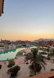 Kép Fully Equipped Apartments Pool & Mountains View in Porto Sharm Resort szállásáról Sarm es-Sejkben a galériában