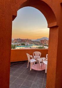 Kép Fully Equipped Apartments Pool & Mountains View in Porto Sharm Resort szállásáról Sarm es-Sejkben a galériában