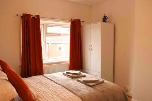 Gallery image of Beautiful Accommodation with Free Parking and WiFi in Belle Isle