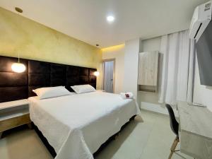 Gallery image of HOTEL PROVINCIA PLAZA in San Juan del Cesar