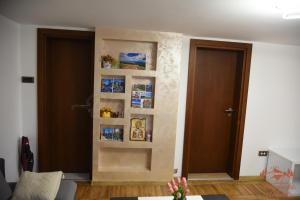 Зображення з фотогалереї помешкання Planinska dolina у місті Дівчибаре