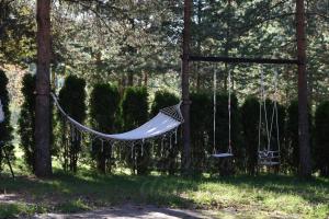 Сад в Planinska dolina