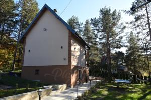 Будівля апартаментів