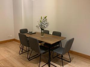 Fotografie z fotogalerie ubytování Killarney Town Apartment v destinaci Killarney + 6 fotografií
