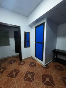 Fotografija v galeriji nastanitve BlueRock Hostal v mestu David