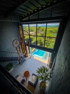 Bassein majutusasutuses Ecoparadise Hotel või selle lähedal