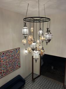 Fotografie z fotogalerie ubytování Casona 1530 v destinaci Tequila