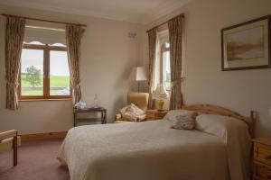 Imagen de la galería de Cahergal Farmhouse B&B, en Newmarket on Fergus