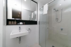 Un baño de Accommodate Canberra - Indigo