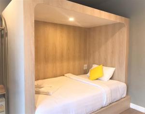 Gallery image of La La Moon Krabi Poshtel'n' Pool in Krabi