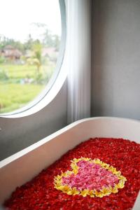 Fotografie z fotogalerie ubytování Umah Tirta v Ubudu