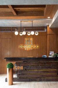 Kép Ironwood Hotel szállásáról Taclobanban a galériában
