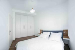 Fotografie z fotogalerie ubytování Volos City Center 2 v destinaci Volos
