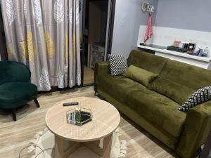 Foto dalla galleria di Pelaka Confort a Pamandzi